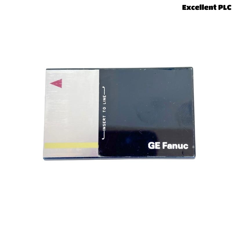 GE IC693ACC303 Memory Card