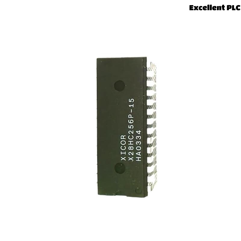 GE IC693ACC305 IC Chip