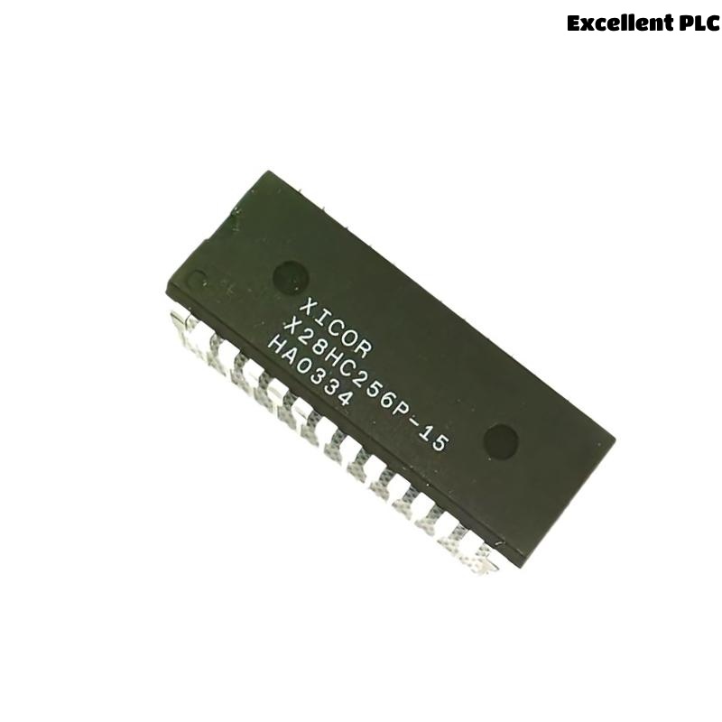 GE IC693ACC305 IC Chip