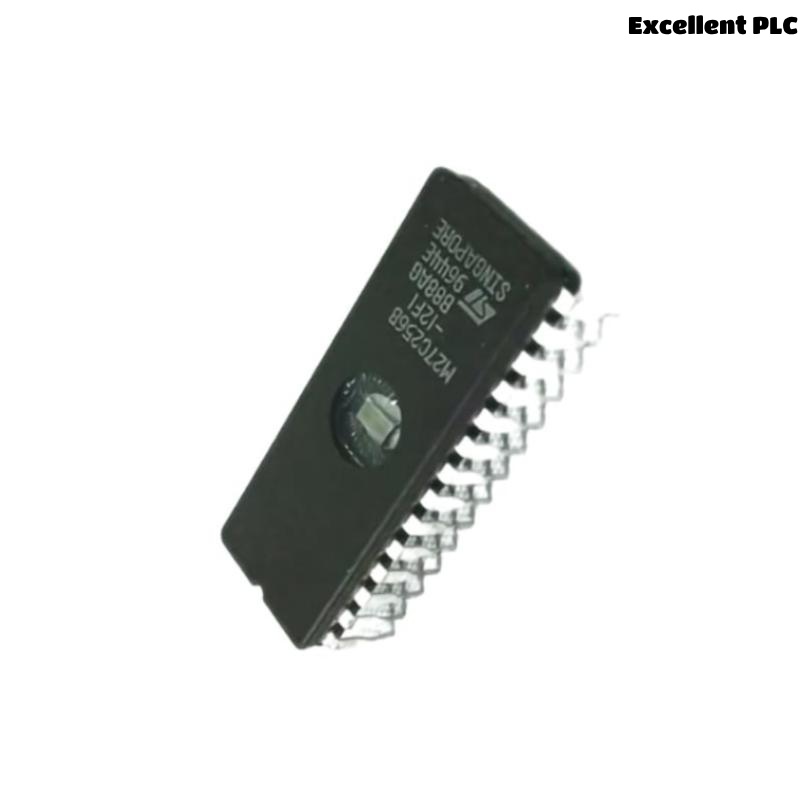 GE IC693ACC306 IC Chip