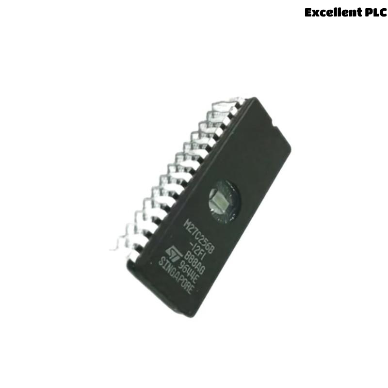 GE IC693ACC306 IC Chip