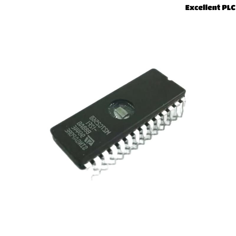 GE IC693ACC306 IC Chip
