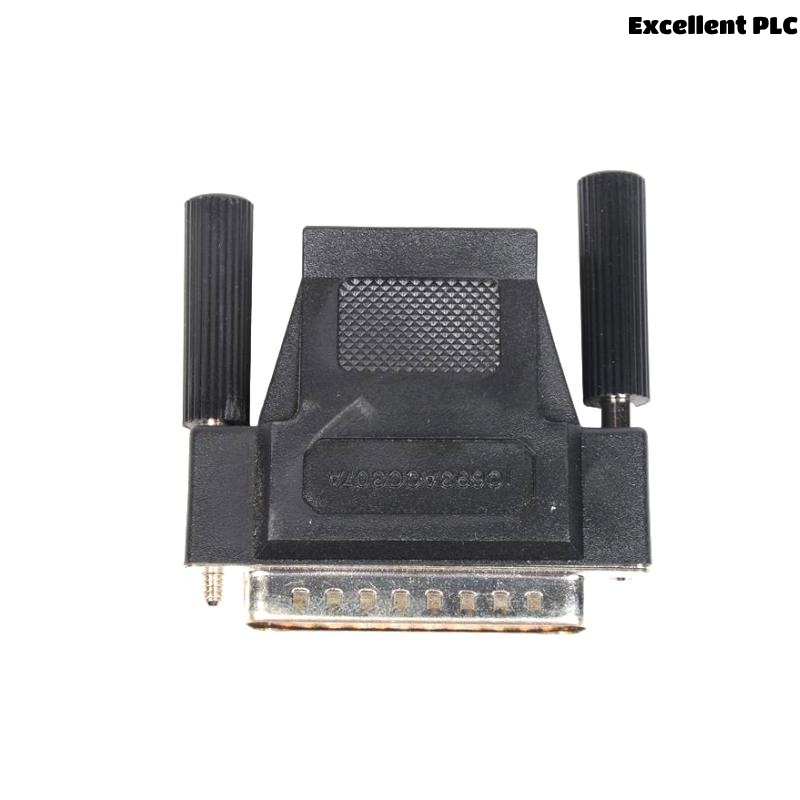 GE IC693ACC307 I/O Bus Terminator Plug