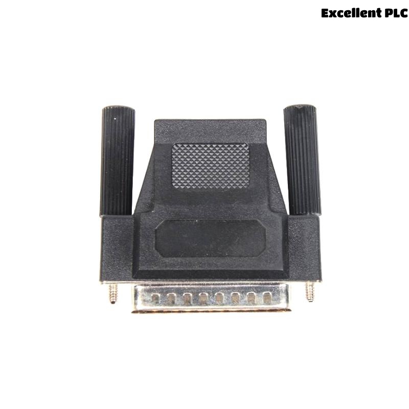 GE IC693ACC307 I/O Bus Terminator Plug
