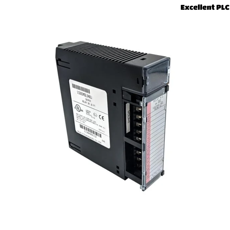 GE IC693ACC318 Cable Connector Kit