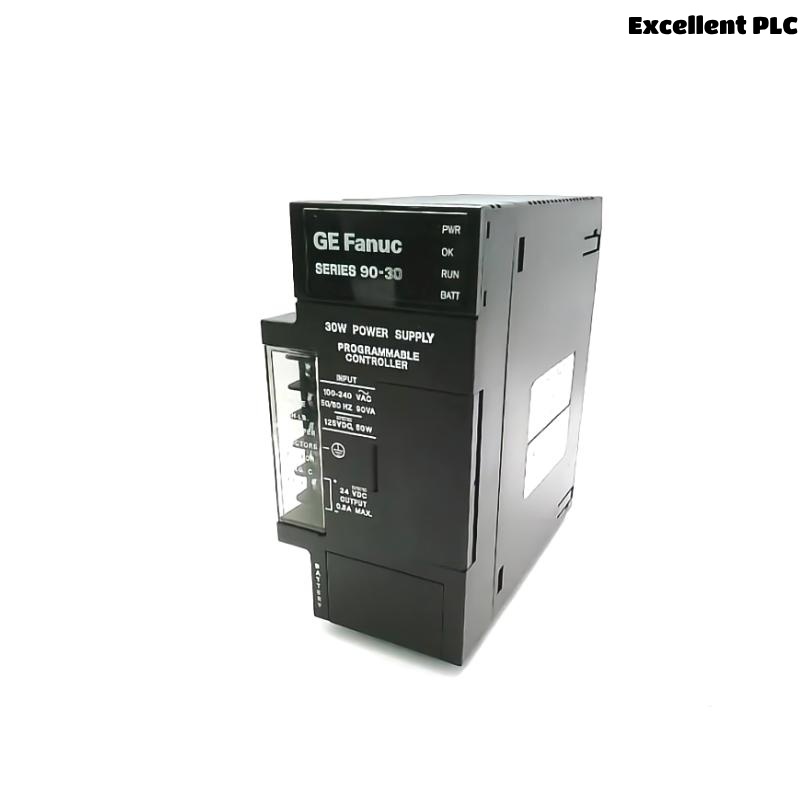 GE IC693ACC318 Cable Connector Kit