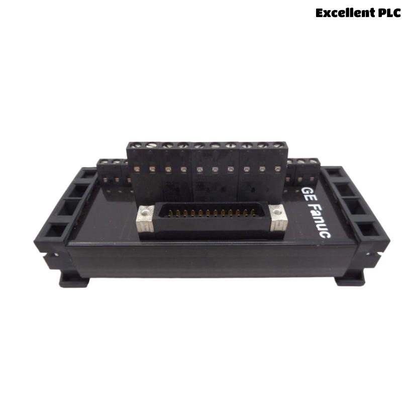 GE IC693ACC331 TBQC Base