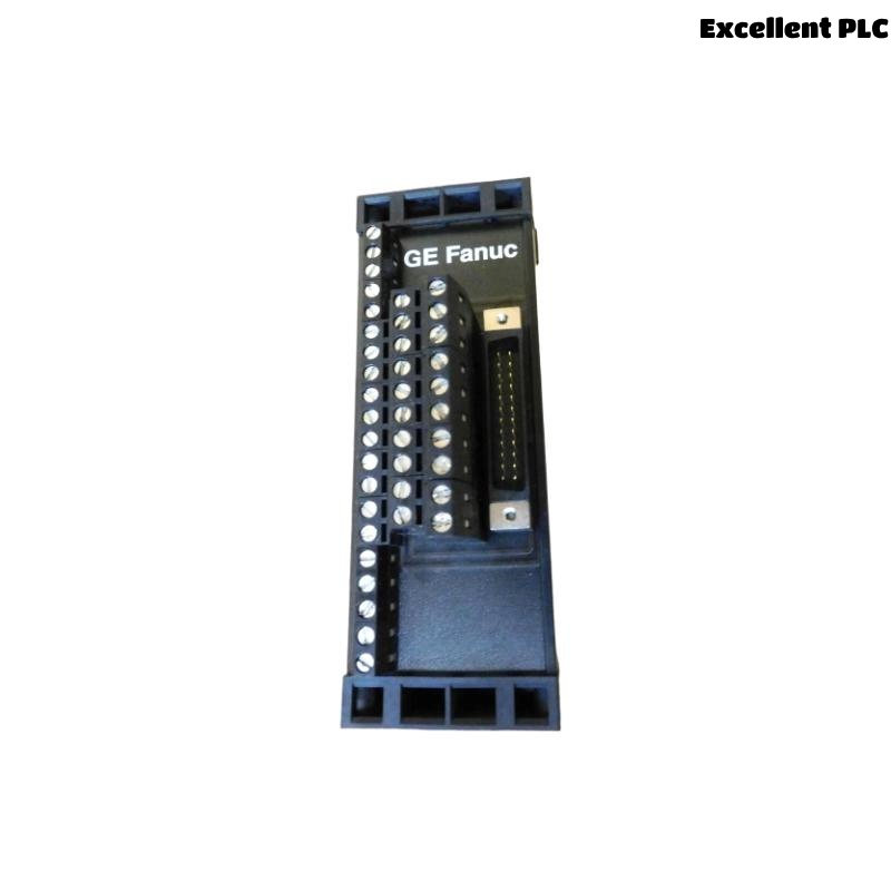 GE IC693ACC332 TBQC Base