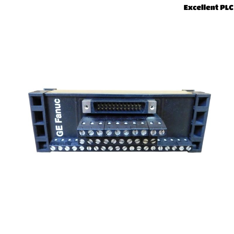 GE IC693ACC332 TBQC Base