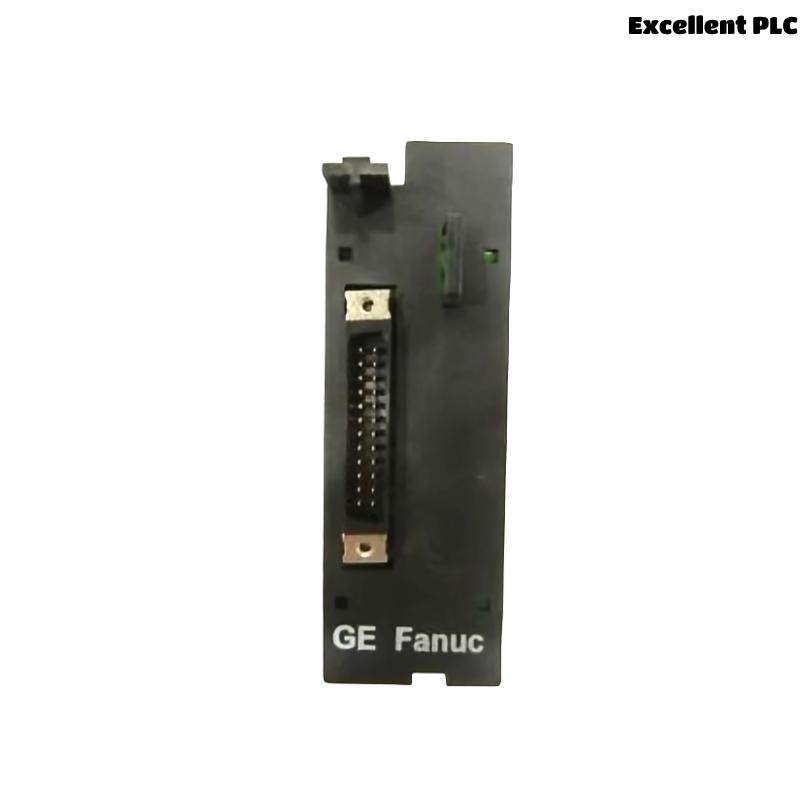 GE IC693ACC334 I/O Face Plate