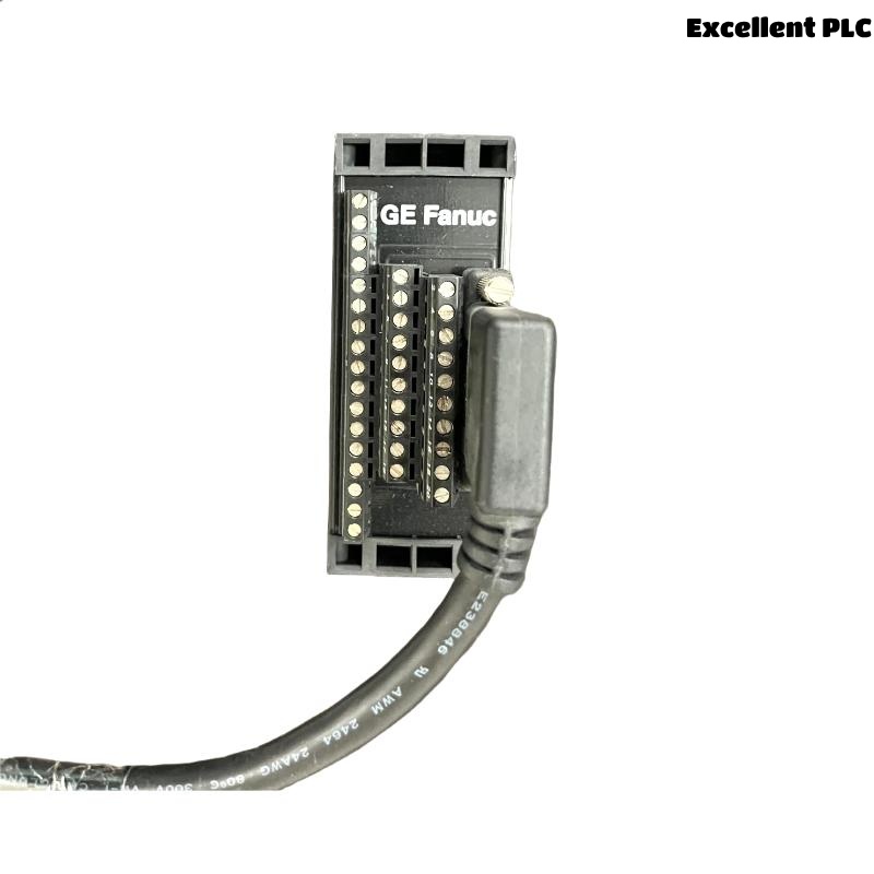 GE IC693ACC334 I/O Face Plate