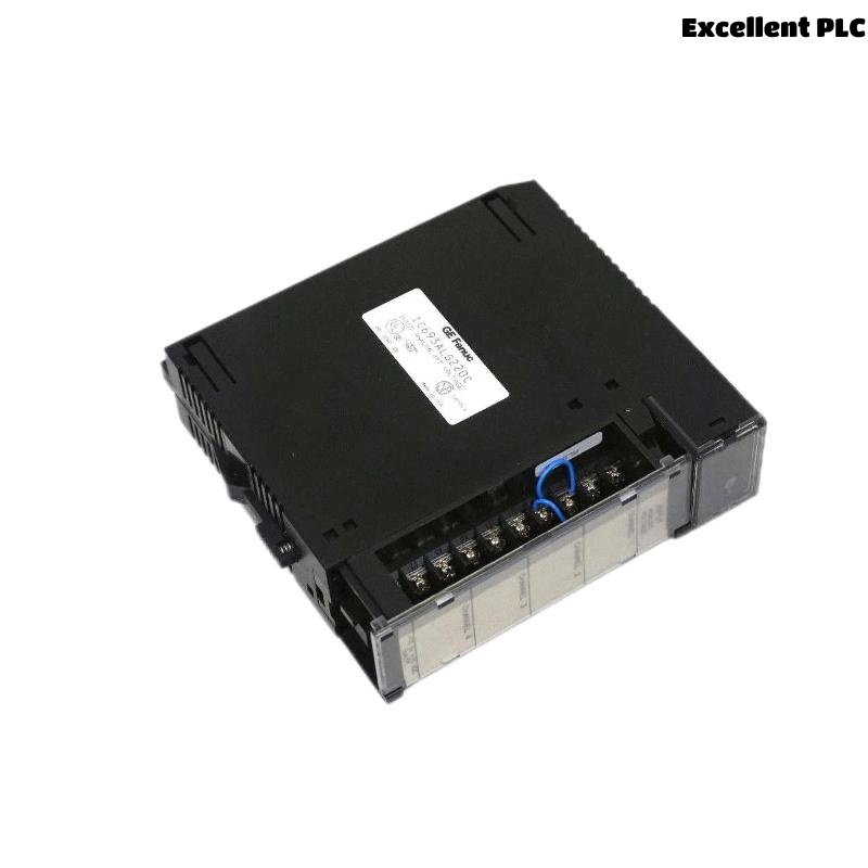 GE IC693ALG220 Analog Input Module
