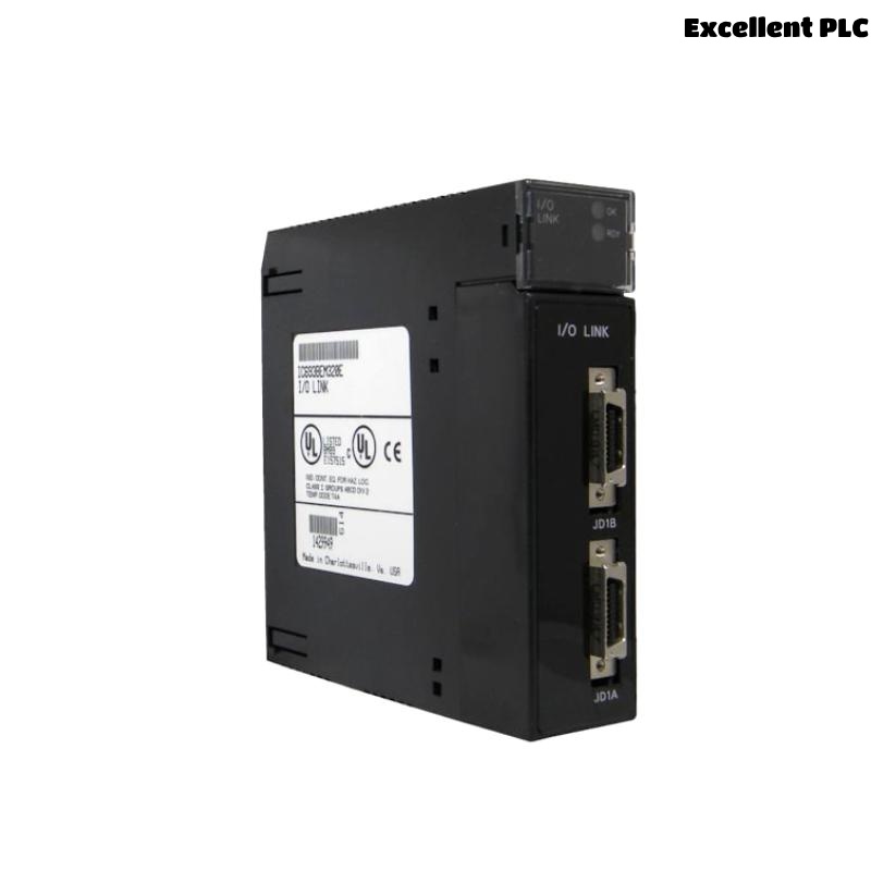 GE IC693BEM320 I/O Link Interface Module