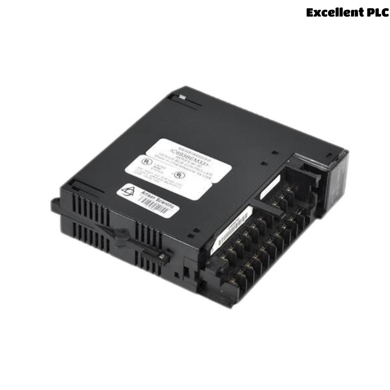 GE IC693BEM331 Bus Controller