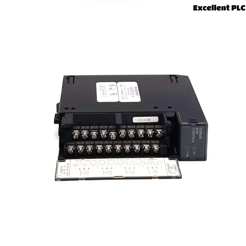 GE IC693BEM331 Bus Controller