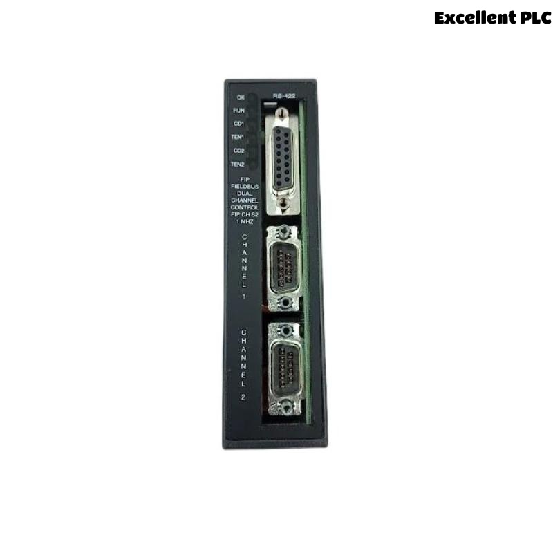 GE IC693BEM340 Bus Controller