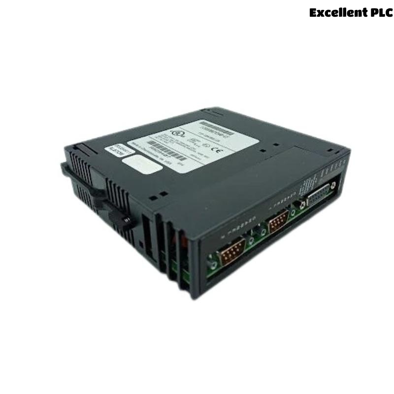 GE IC693BEM340 Bus Controller