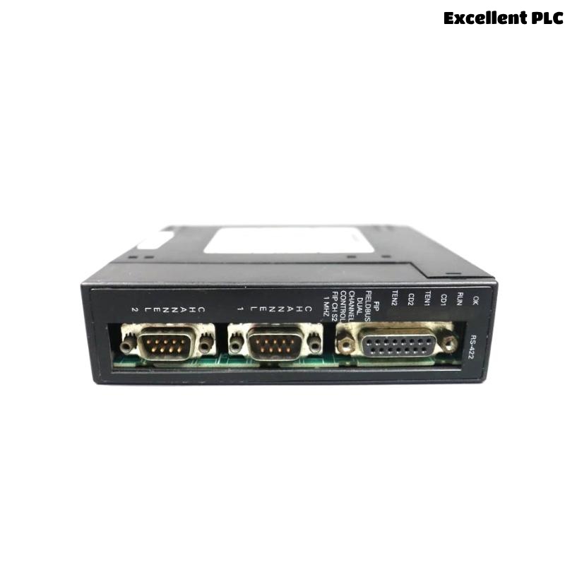 GE IC693BEM340 Bus Controller