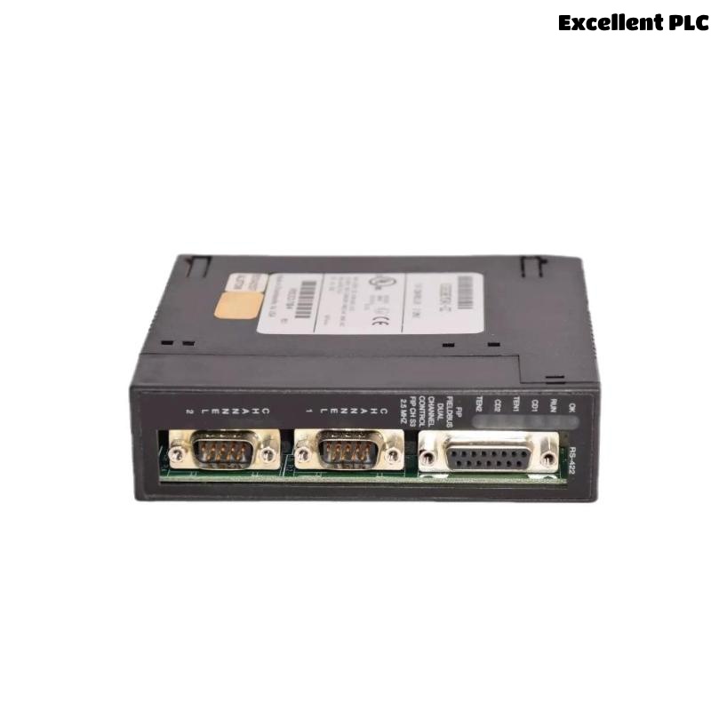 GE IC693BEM341 Bus Controller