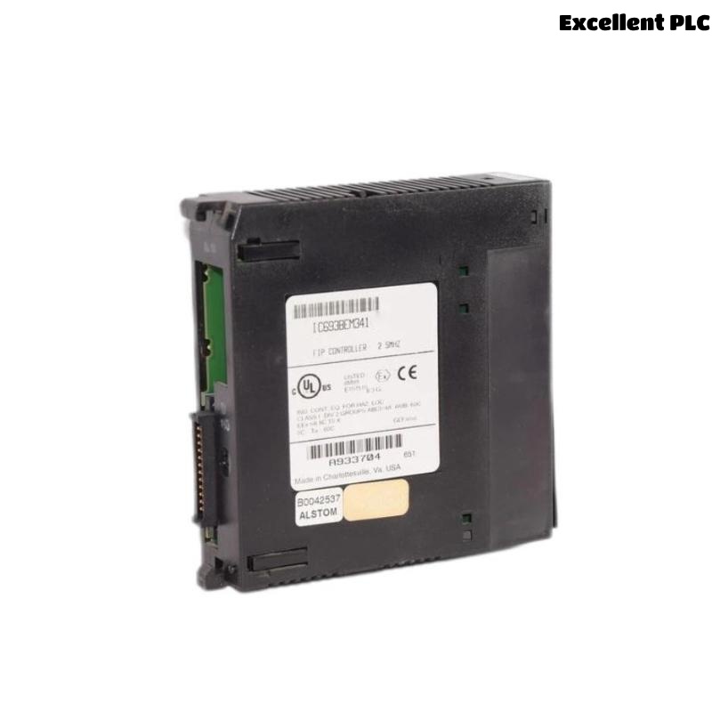 GE IC693BEM341 Bus Controller