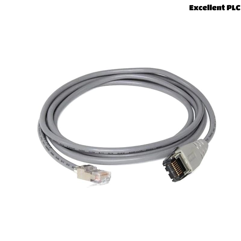 GE IC693CBK002 I/O Cable Kit