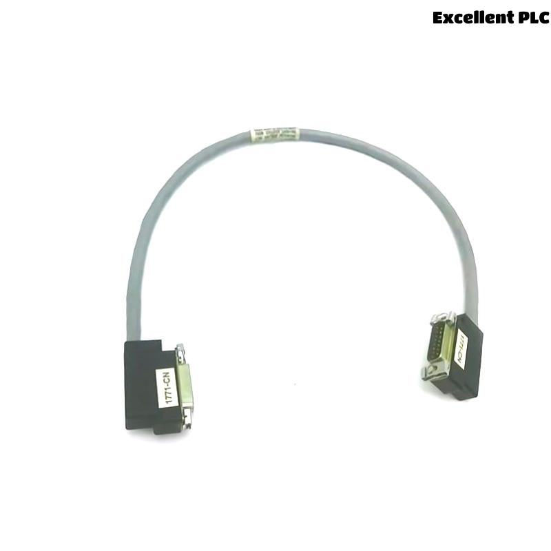 GE IC693CBK002 I/O Cable Kit
