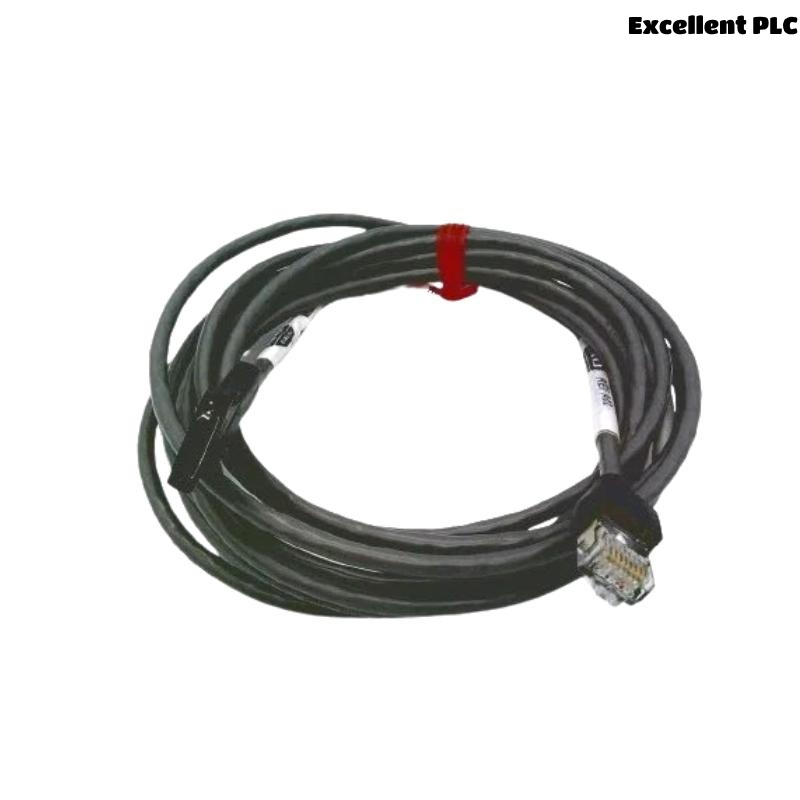 GE IC693CBK002 I/O Cable Kit