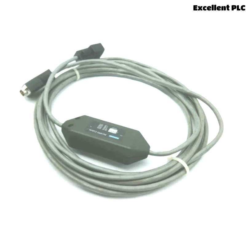 GE IC693CBL303 cable