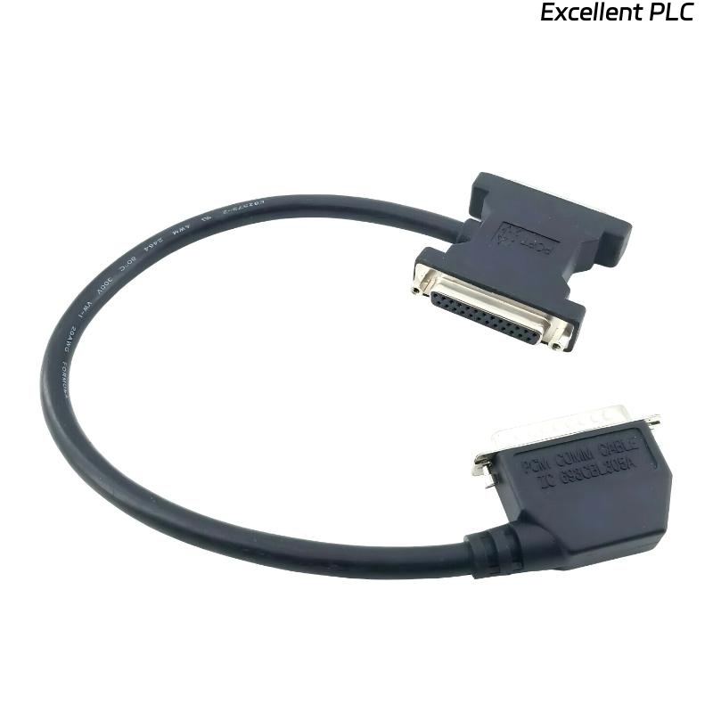 GE IC693CBL305 Port Expansion Cable
