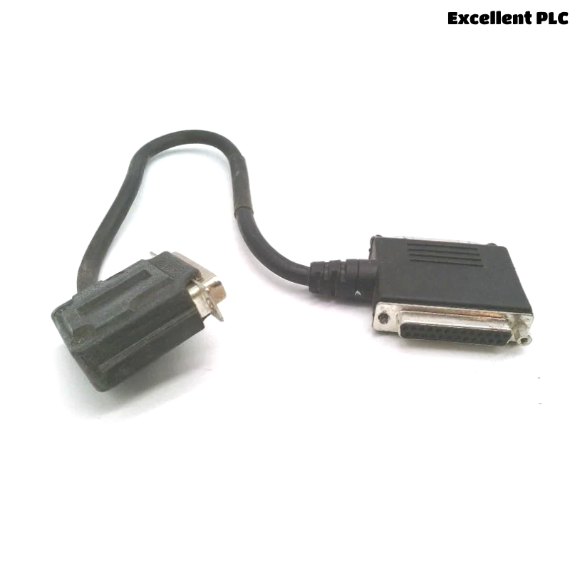 GE IC693CBL305 cable