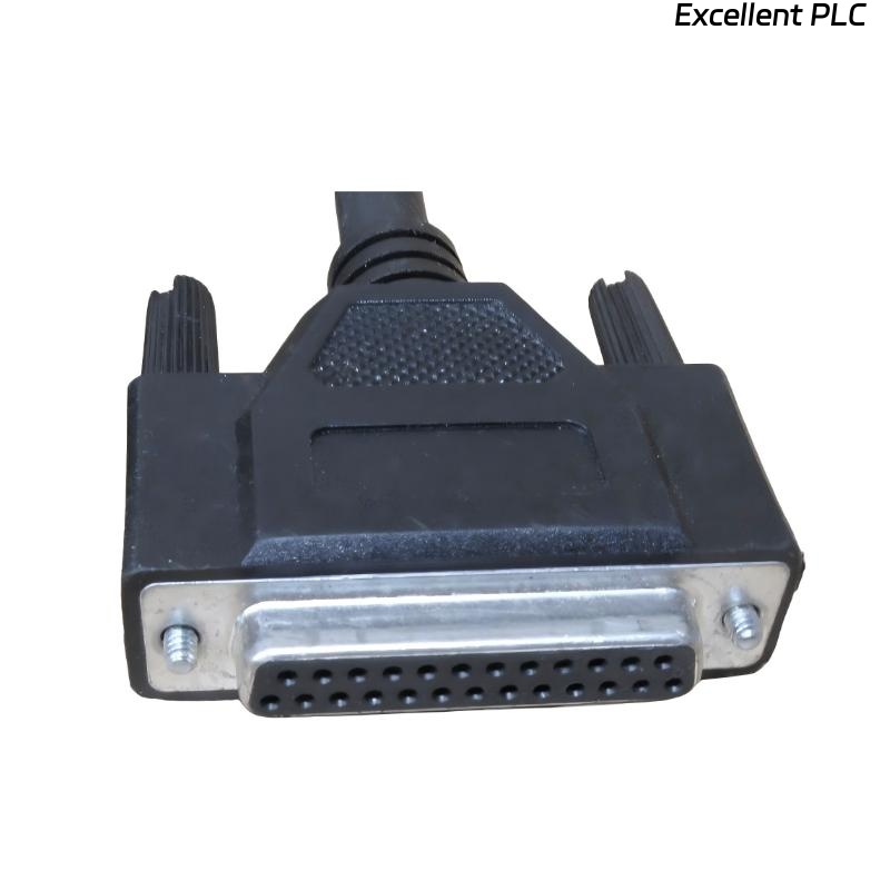 GE IC693CBL311 I/O Interface Cable