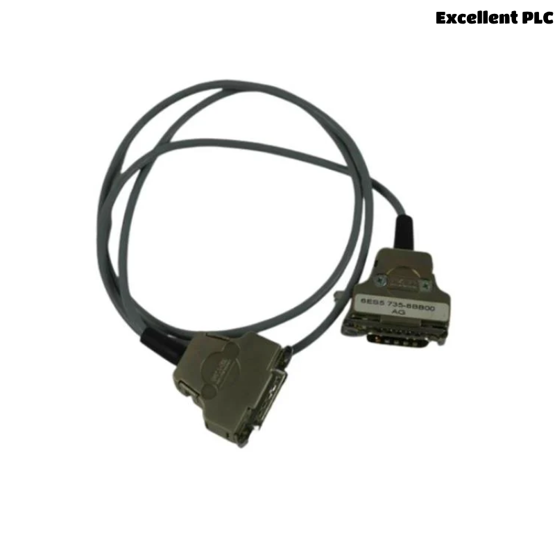 GE IC693CBL311 cable