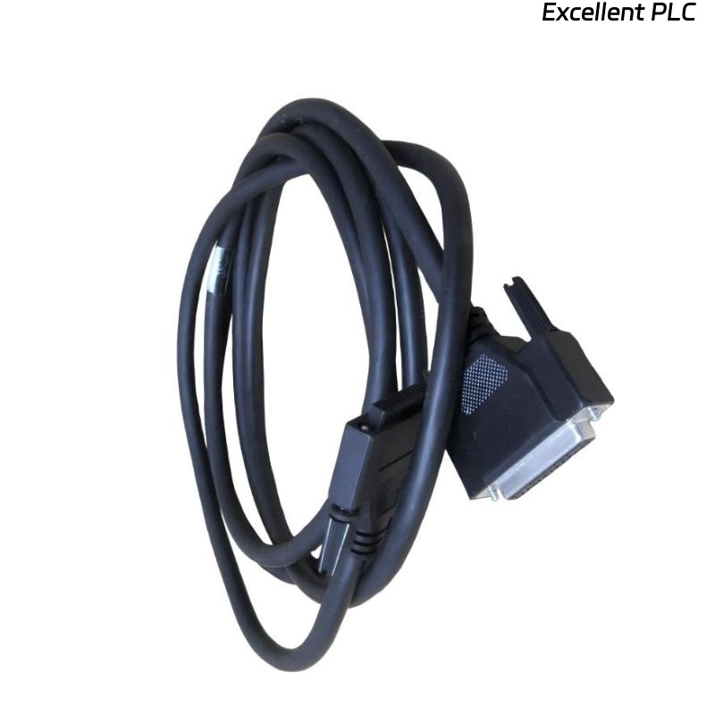 GE IC693CBL311 I/O Interface Cable