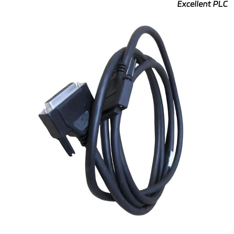 GE IC693CBL311 I/O Interface Cable