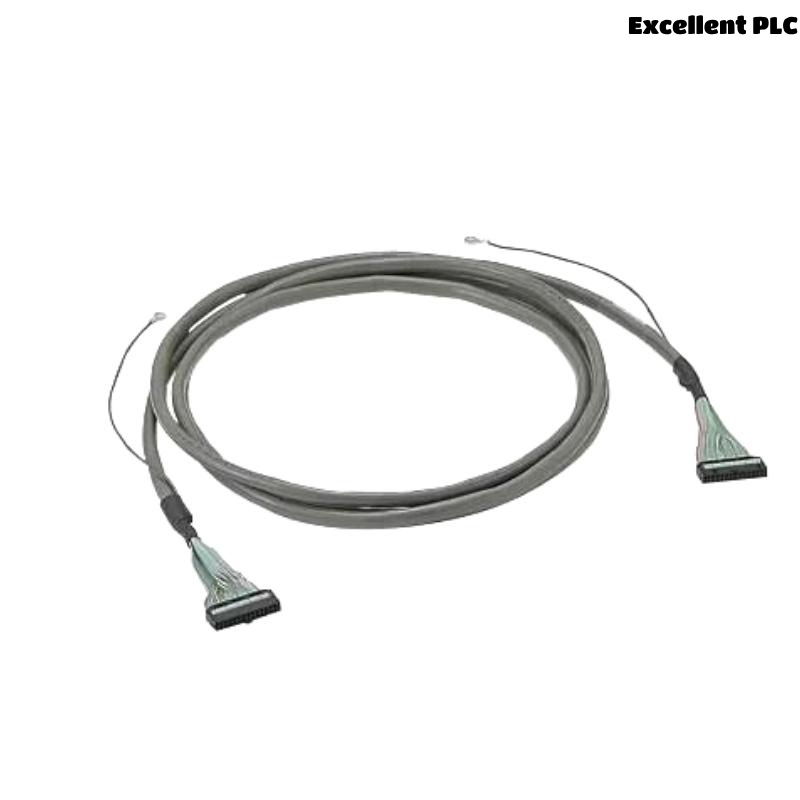 GE IC693CBL313 I/O Rack Expansion Cable
