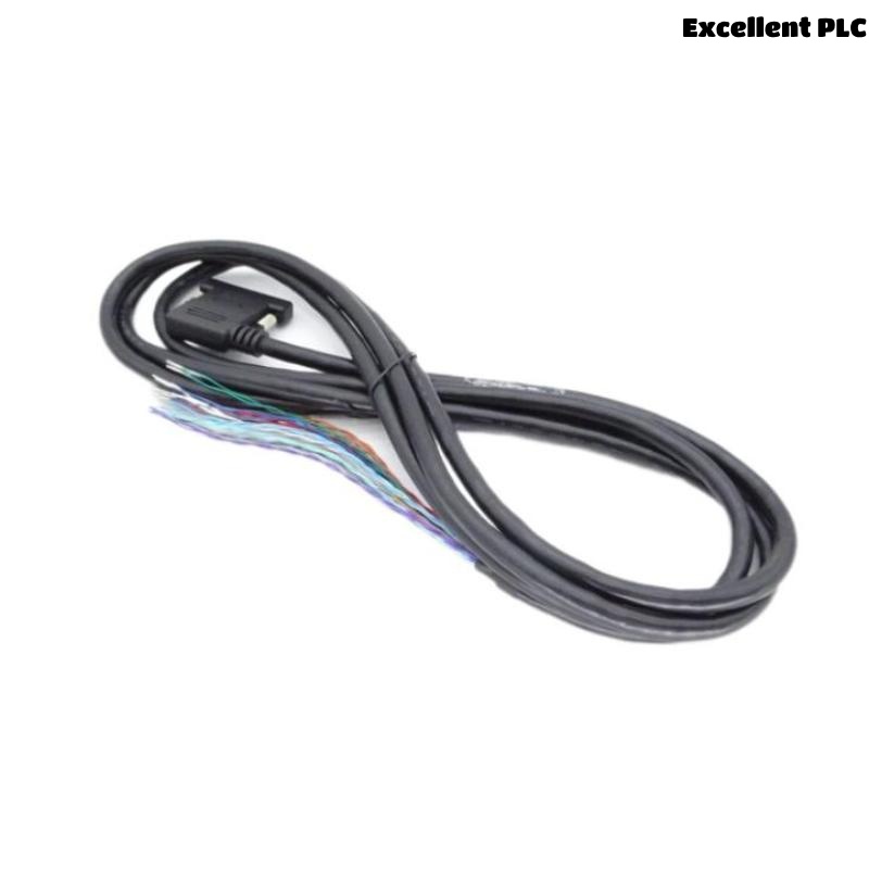 GE Fanuc IC693CBL327 Cable