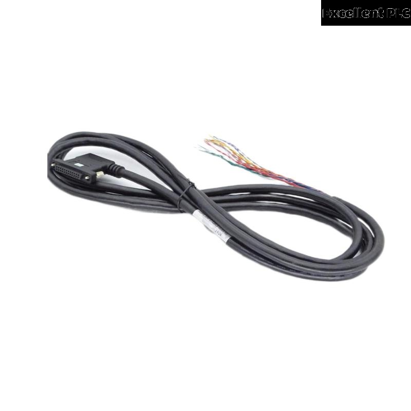 GE Fanuc IC693CBL327 Cable