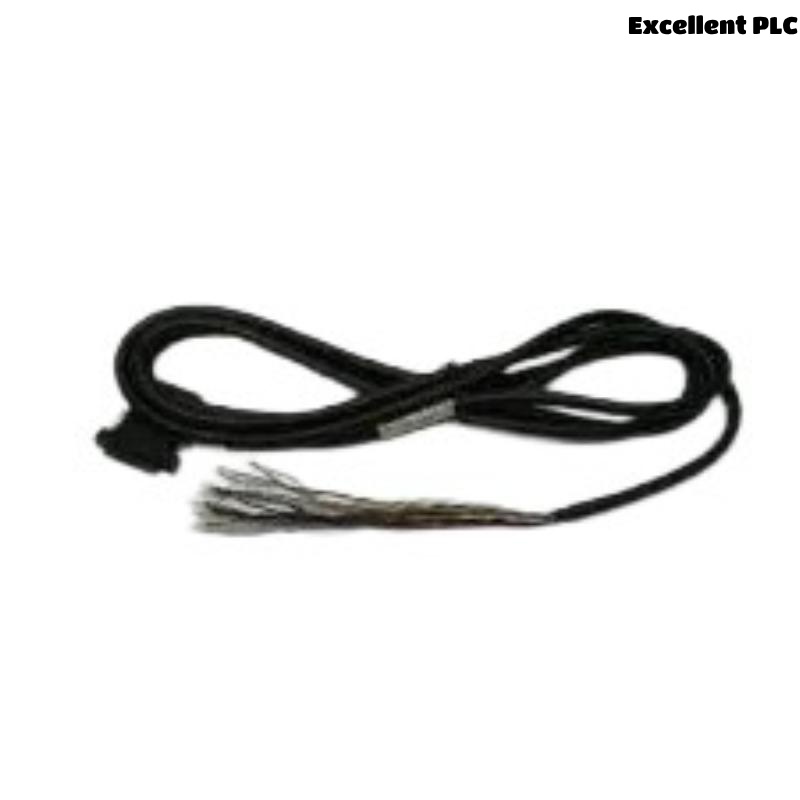 GE Fanuc IC693CBL327 Cable