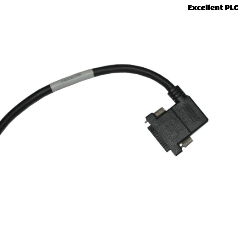 GE Fanuc IC693CBL327 Cable