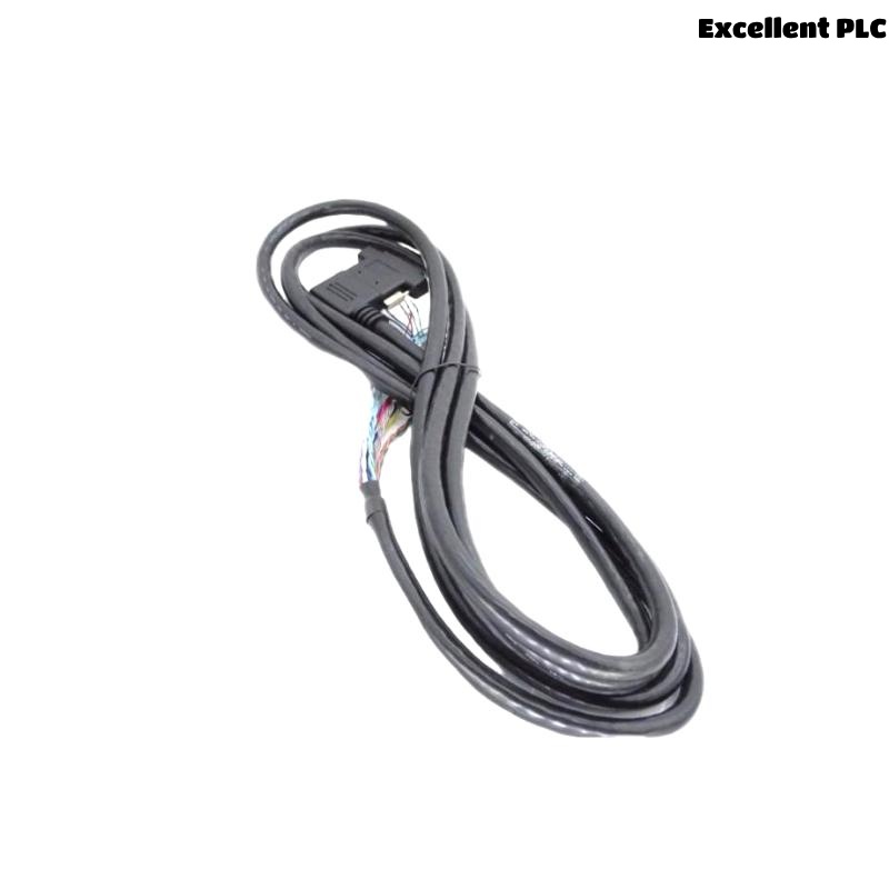 GE IC693CBL328 I/O Quick Connect Cable