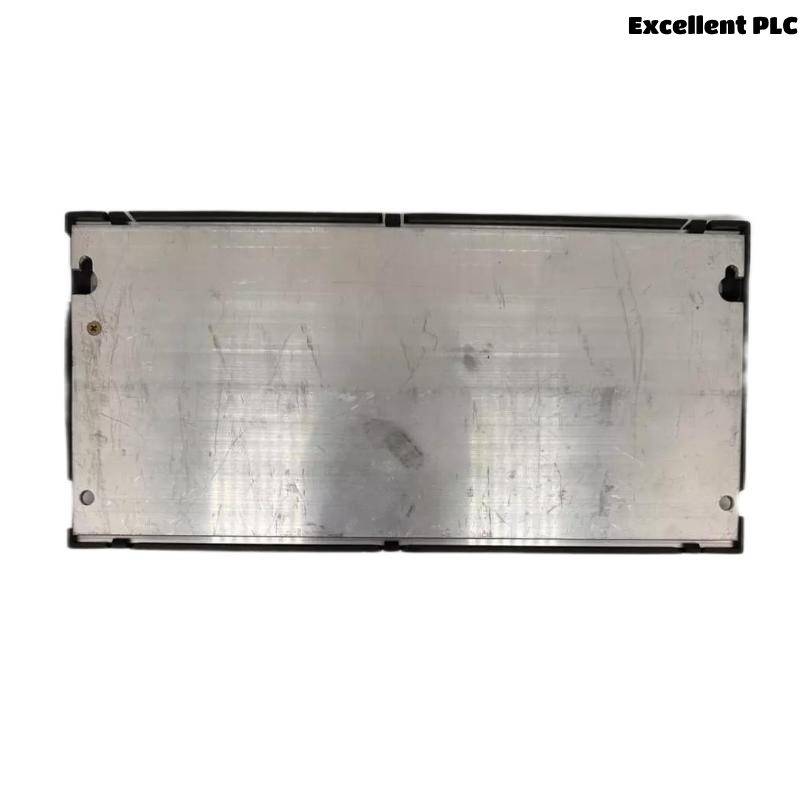 GE IC693CHS398 5-Slot Expansion Baseplate
