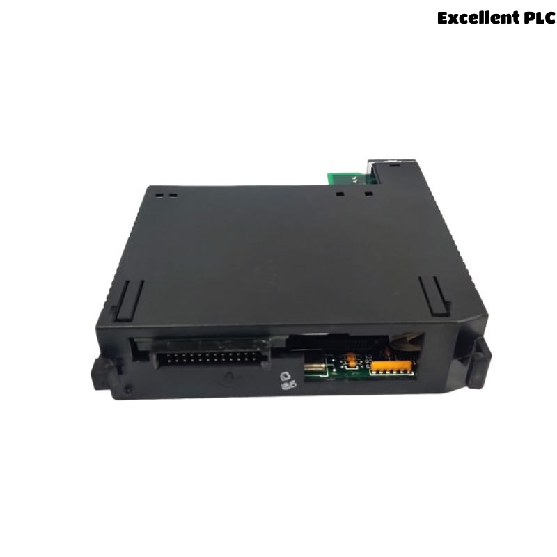 GE IC693CMM311 Communications Coprocessor Module