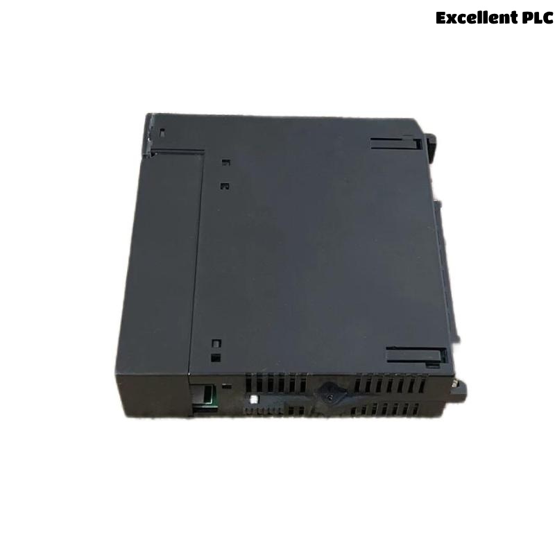 GE IC693CPU341 Single-Slot CPU Module