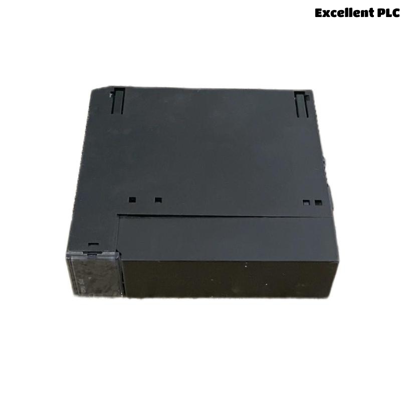 GE IC693CPU341 Single-Slot CPU Module