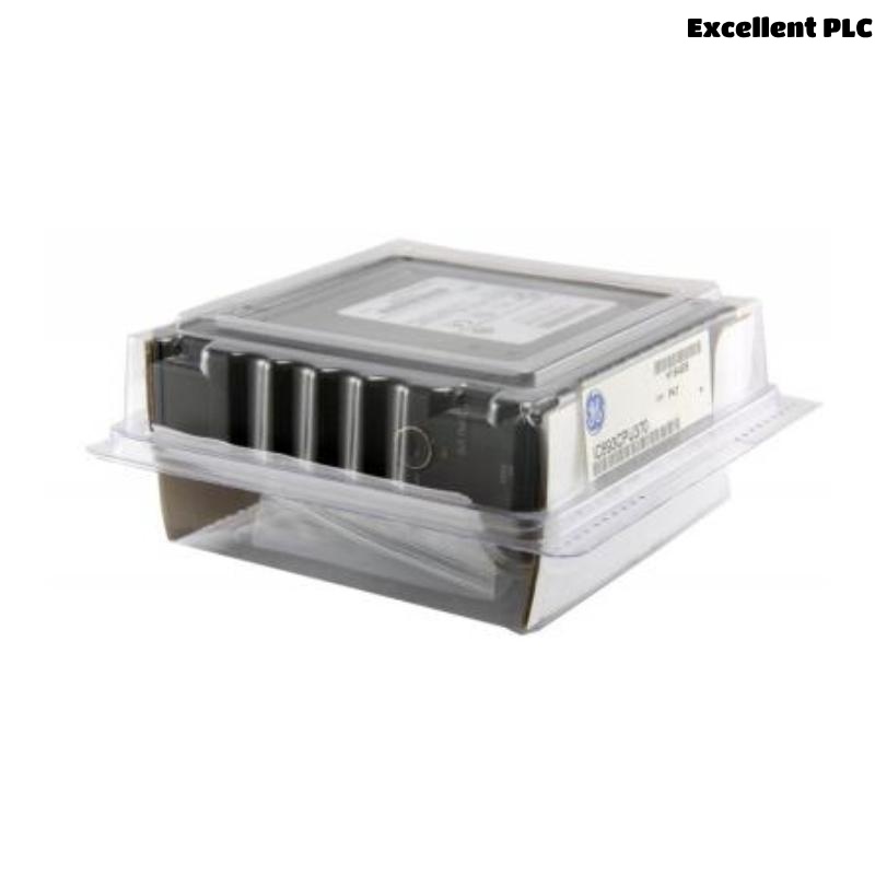 GE IC693CPU370 Series 90-30 CPU Module