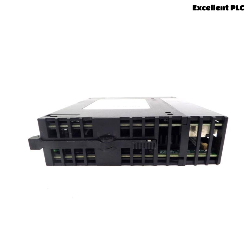 GE IC693CPU372 Series 90-30 CPU Module