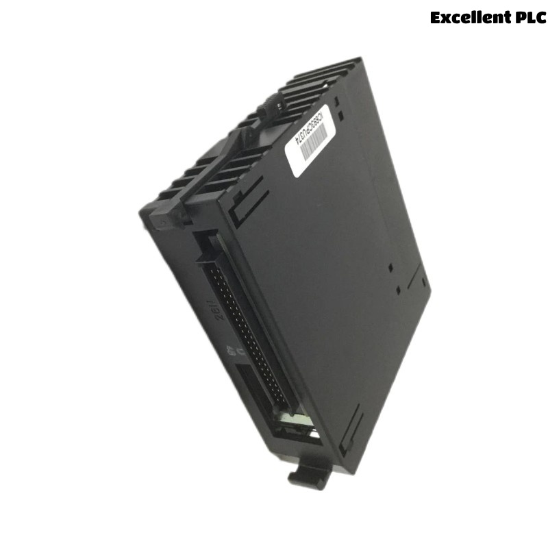 GE Fanuc IC693CPU374 Single Slot CPU Module