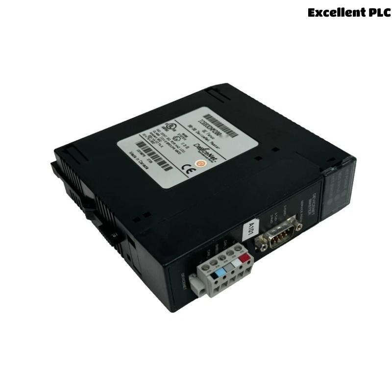 GE Fanuc IC693DNM200 DeviceNet Master Module