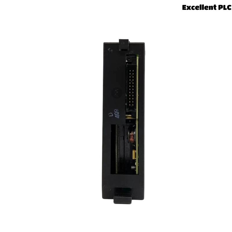 GE IC693DSM324 Axis Motion Control Module