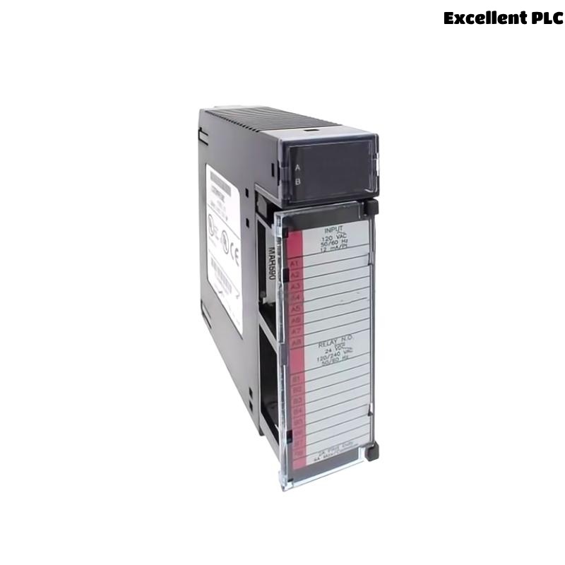GE IC693MAR590 I/O Module